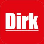 Dirk - Roelantdreef