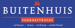 Buitenhuis Vorkheftrucks