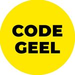 CODE GEEL