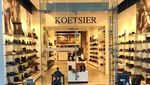 Koetsier Schoenen