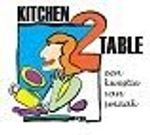 Kitchen2table