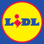 Lidl - Iepenlaan