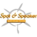 Spot en Speaker