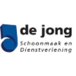 Schoonmaakbedrijf de Jong