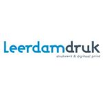 Leerdam Druk