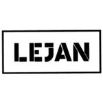 Koffer- en Lederwarenfabriek Lejan
