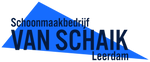 Schoonmaakbedrijf Van Schaik