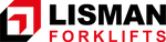 Lisman Vorkheftrucks B.V.