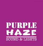 Purple Haze Sound & Lights
