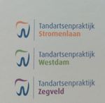 Tandartspraktijk Stromenlaan