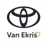 Toyota Van Ekris