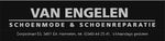 Van Engelen Schoenmode