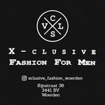 X-clusive Fashion For Men