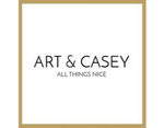 Art & Casey