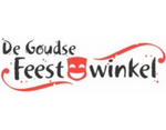 De Goudse Feestwinkel