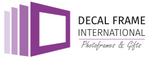 Decal Frame International