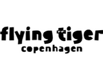 Flying Tiger Copenhagen