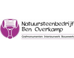 Natuursteenbedrijf Ben Overkamp