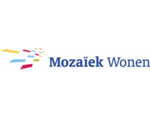 Mozaïek wonen