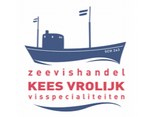 Zeevishandel Kees Vrolijk