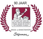 Brood- en banketbakkerij Stijnman