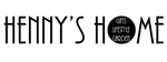 Henny\'s Home