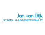 Jan van Dijk duwboten en beunbakkenverhuur 