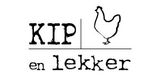 Kip en lekker