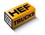 Wim van Dam heftrucks