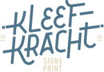 Kleefkracht