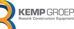 Kemp Groep - Reesink Construction Equipment NL