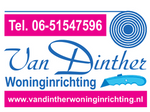 Van Dinther Wooninrichting