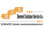 Bemmel Container Service