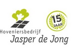 Hoveniersbedrijf Jasper de Jong