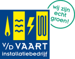 Installatiebedrijf van der Vaart B.V.