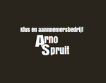 Klus en Aannemersbedrijf Arno Spruit