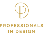 Professionals in Design