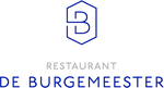 Restaurant de Burgemeester