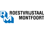 Roestvrijstaal Montfoort