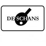 Tafeltennisvereniging De Schans