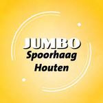 Jumbo - Spoorhaag 