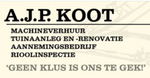 A.J.P. Koot