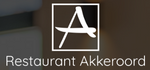 Restaurant Akkeroord