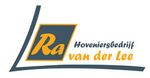 Hoveniersbedrijf R.A. van der Lee BV