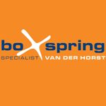 Boxspringspecialist Van der Horst