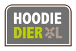 Hoodie Dier XL