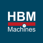 HBM Machines B.V.