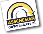 Asscheman - De Verhuizers