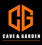 Cave & Garden