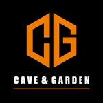 Cave & Garden